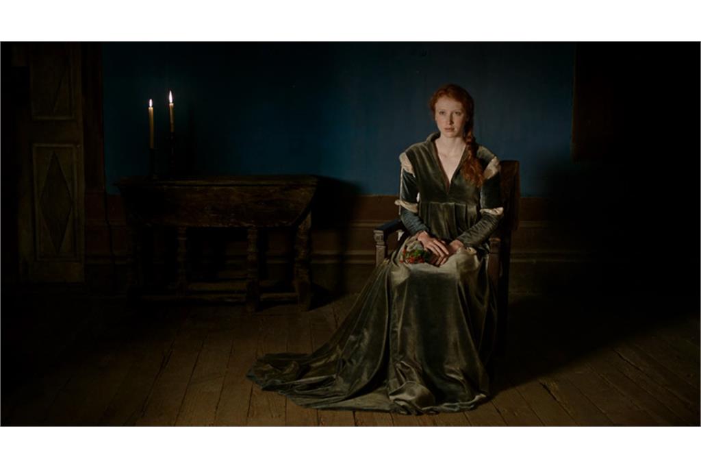 فیلم زن پرتغالی 10