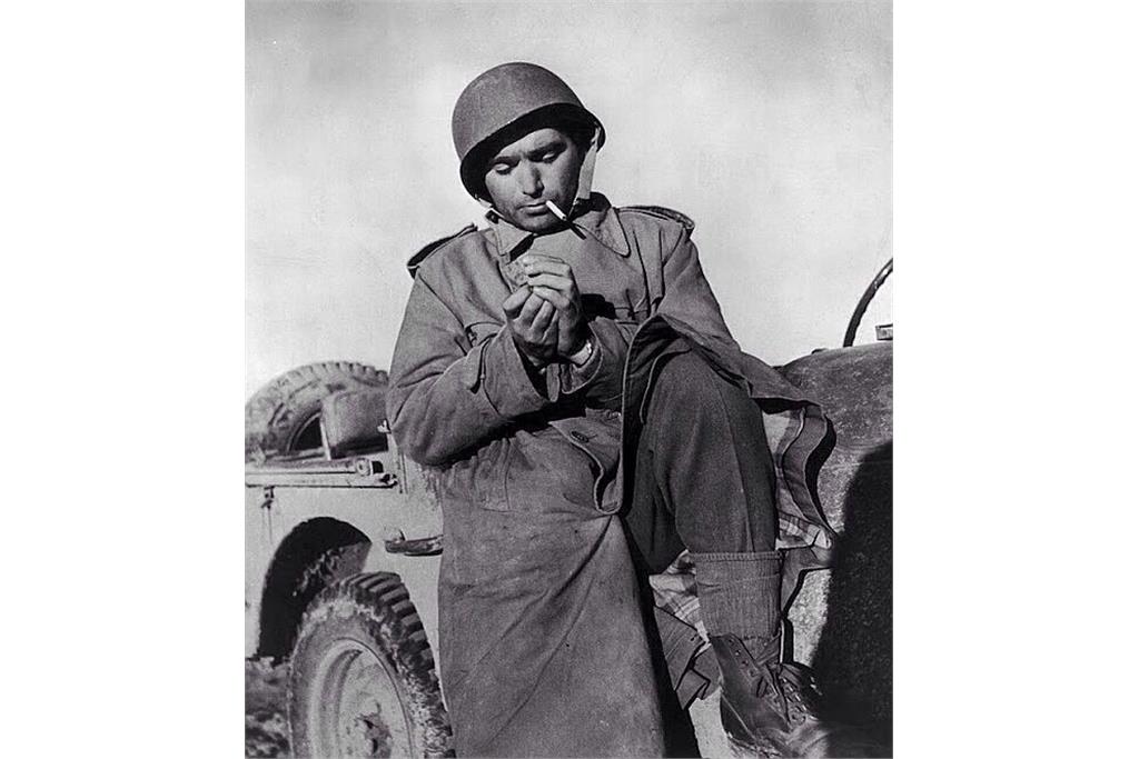 درباره رابرت کاپا - بخش اول 2