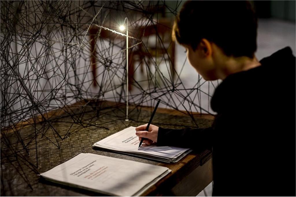 Counting memories اثر چیهارو شیوتا 4