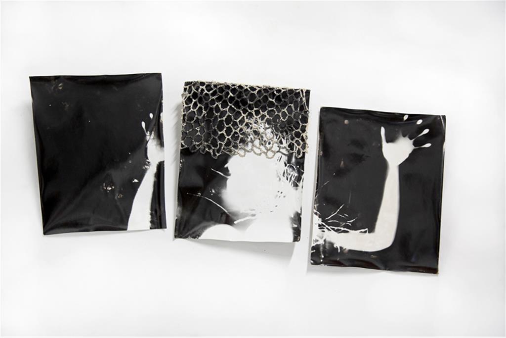 اثر  Hernease Davis