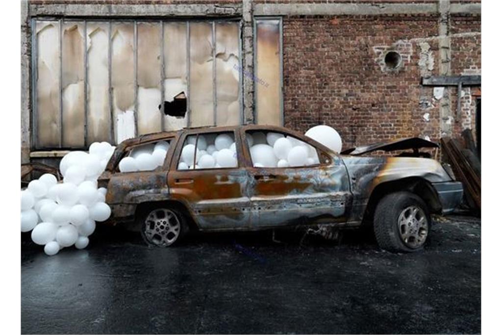 تصاویری از آثار چارلز پتیلون