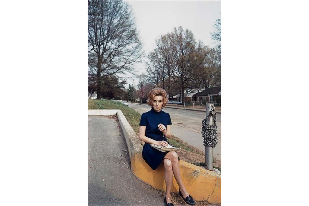 عکس‌های ویلیام اگلستون  6