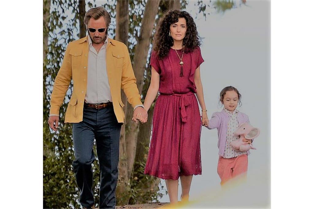 تصویری از سریال Physical