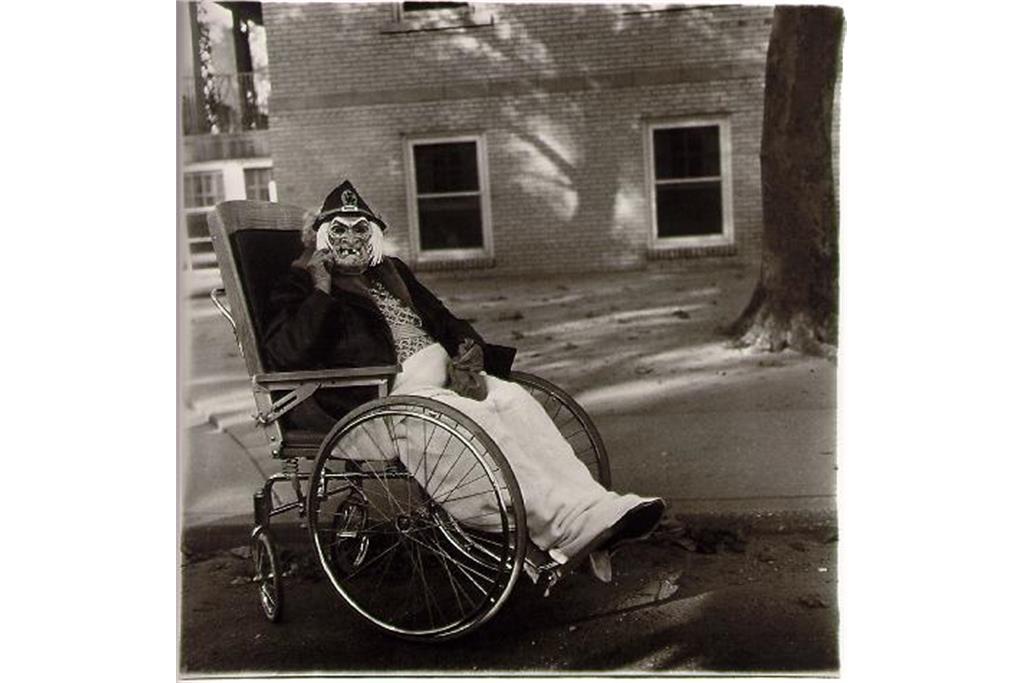 دایان آربس؛ روایت مردم فراموش شده 3