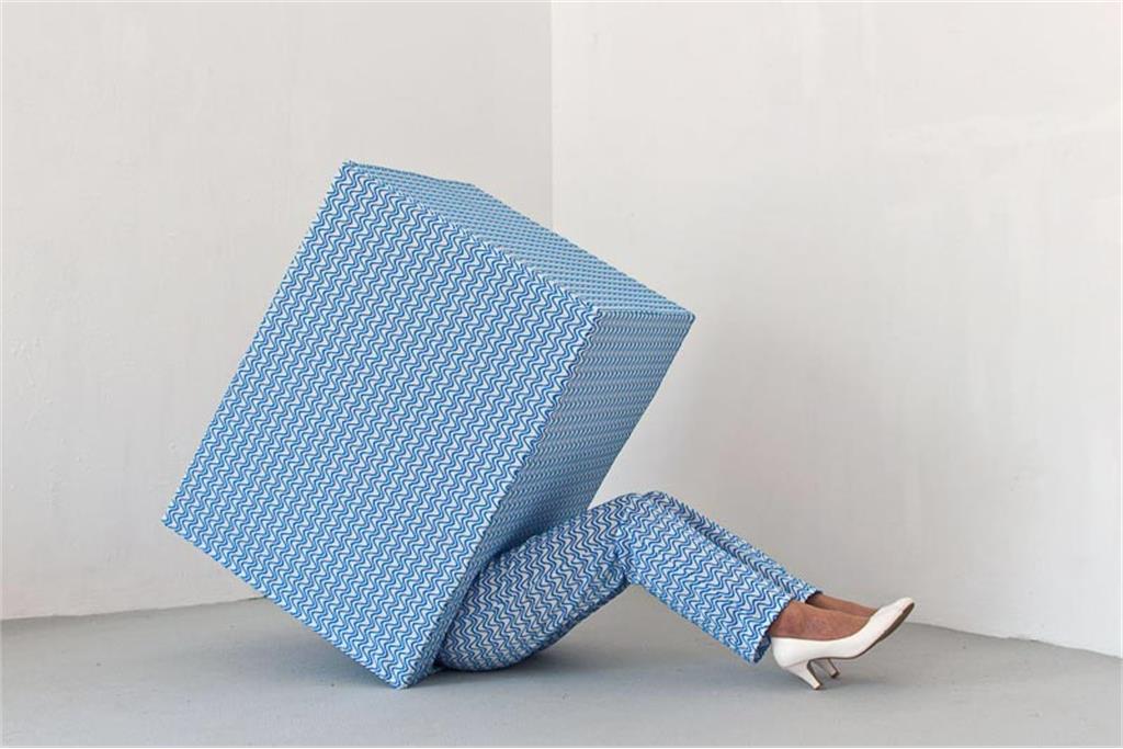 تصویر اثری از گودا کوستر 8