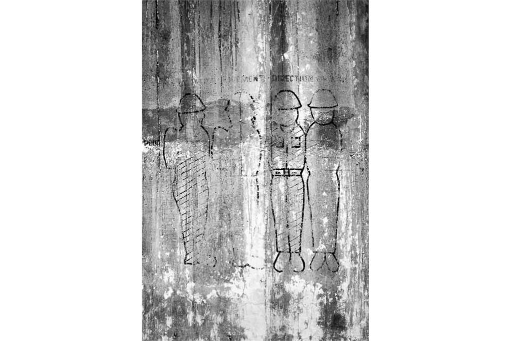 باران‌های موسمی هرگز از کوه‌ها نمی‌گذرند - کامیلو پاسکوآرلی 11