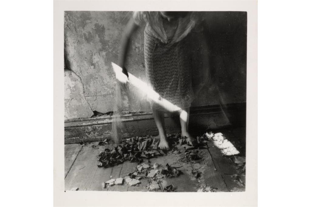 سلف پرتره‌های فرانچسکا وودمن 4