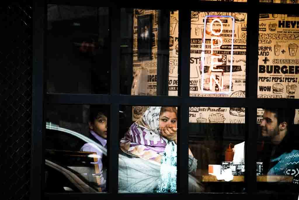 بدون تو شادترم - مجموعه عکسی از کتایون فیضی‌زاده 10