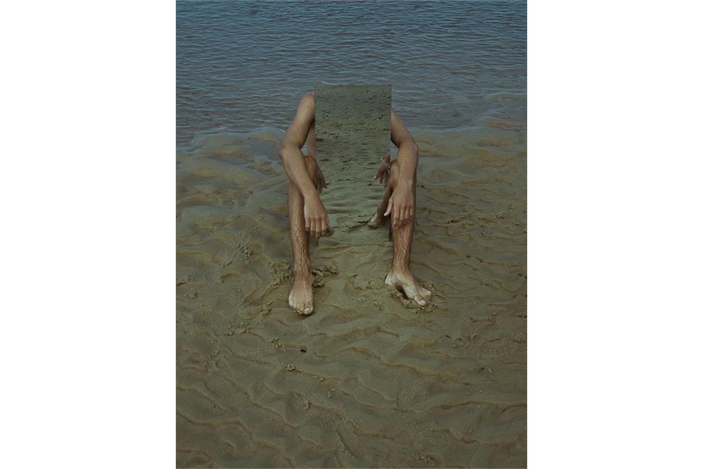 Boa Noite Povo - Cristina de Middel