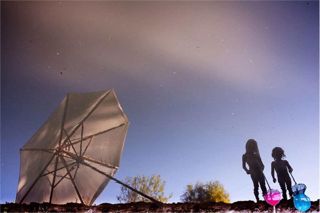 عکس‌های آلن لابویل