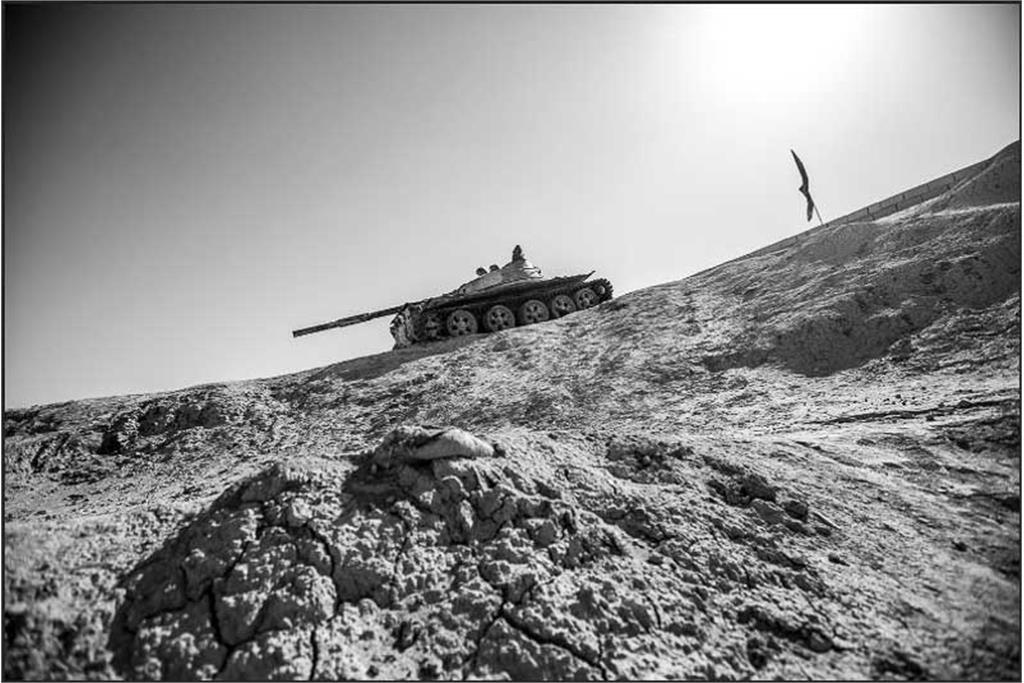 shadow land - پویان طباطبایی 2