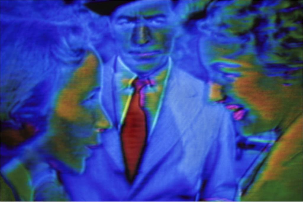 TV Shots - هری گروایارت  7