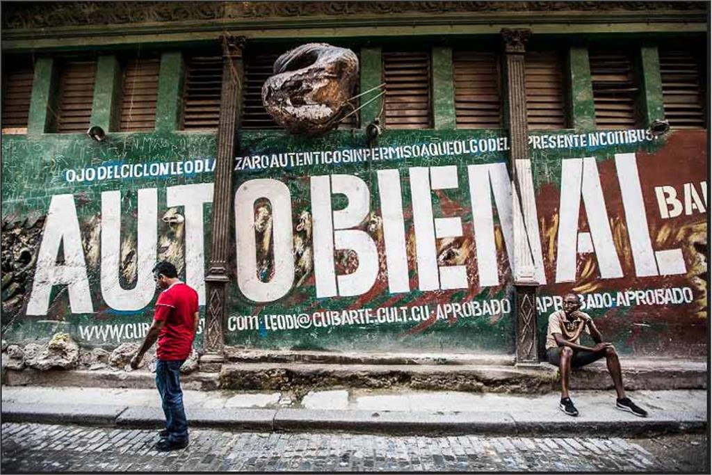 Streets Of Havana - پویان طباطبایی 1