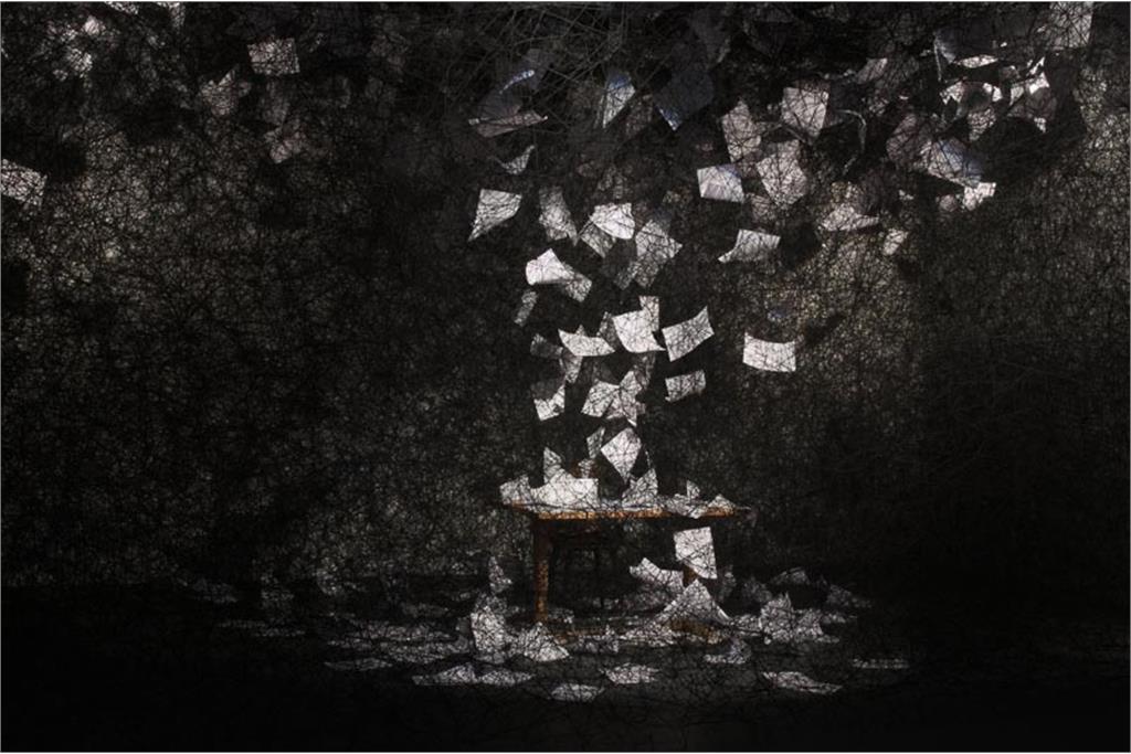 اثر چیهارو شیوتا