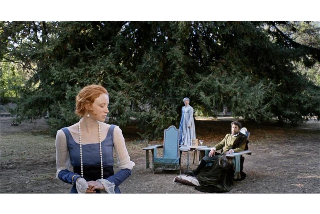 فیلم زن پرتغالی 8