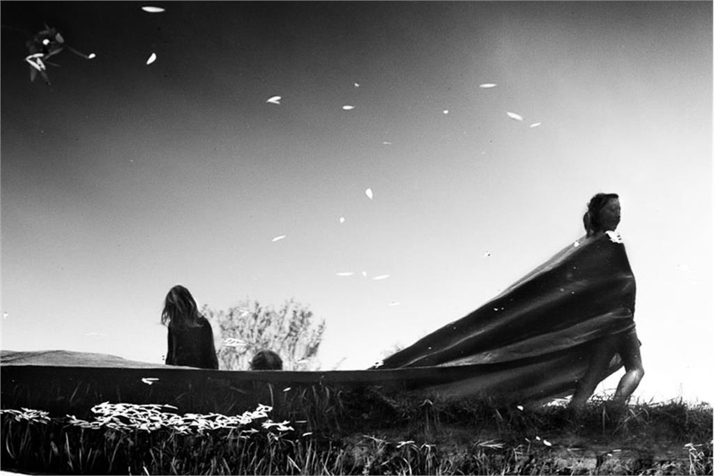 عکس‌های آلن لابویل