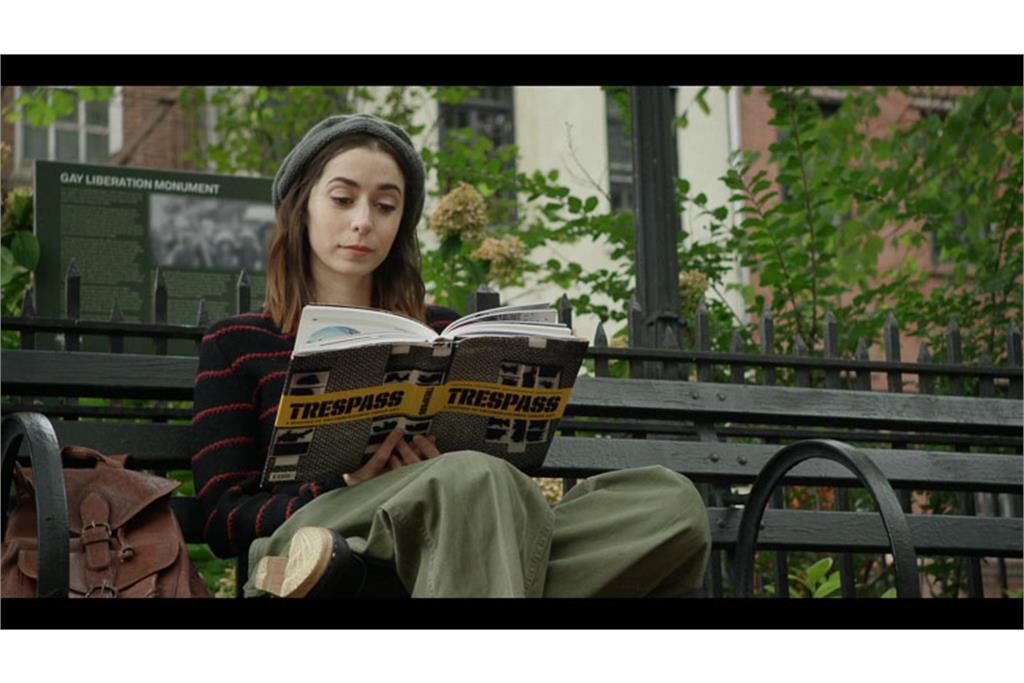 سریان عشق مدرن