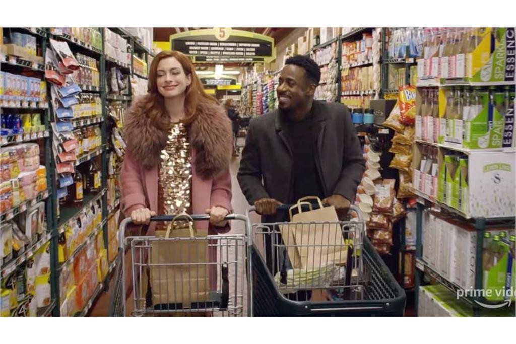 سریان عشق مدرن