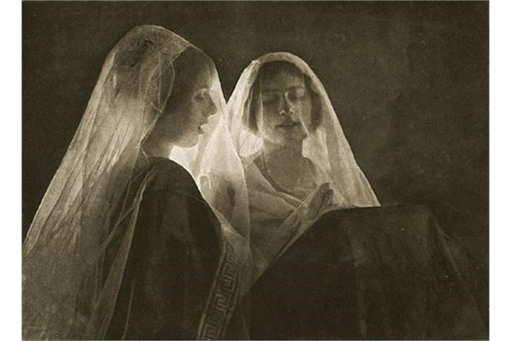 پیکتوریالیسم - قسمت اول 14