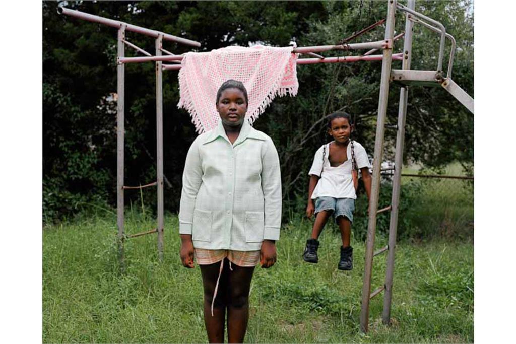 عکس‌های سوزان ورشام از جنوب آمریکا 18