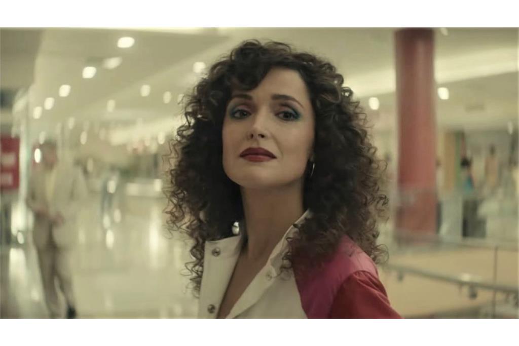 تصویری از سریال Physical