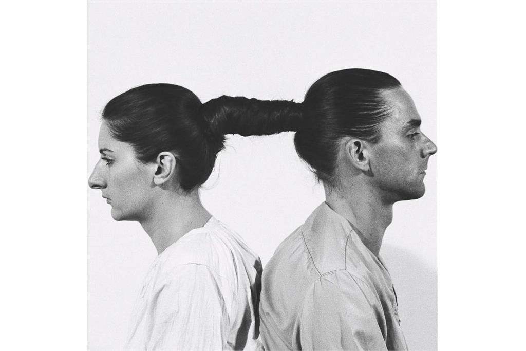 اثر مارینا آبراموویچ 3