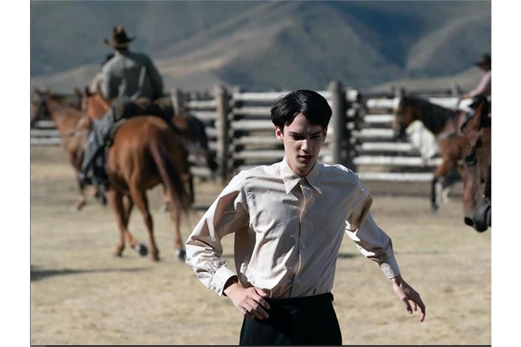 فیلم قدرت سگ 2