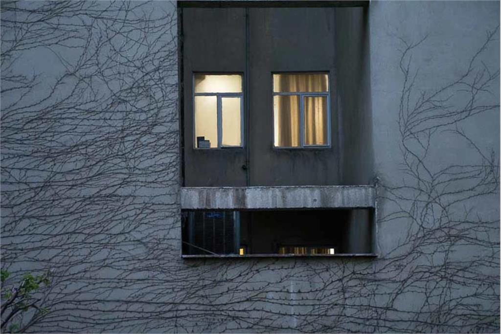 مجموعه عکس مهمانی طولانی غمناک 8