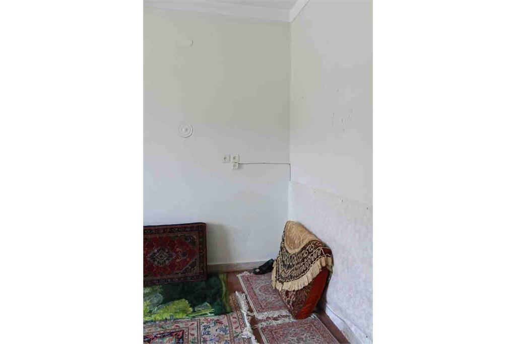 مجموعه عکس بعد از مادربزرگ اثر زهرا فرهودی 10