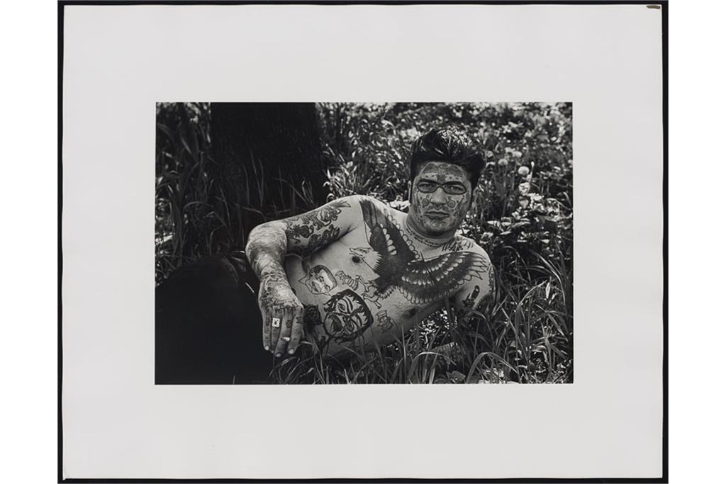 دایان آربس؛ روایت مردم فراموش شده 10