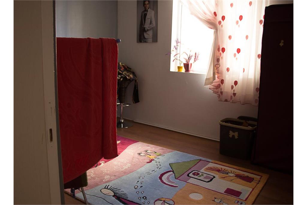 مجموعه تا وقتی که نمی خواستمش 8