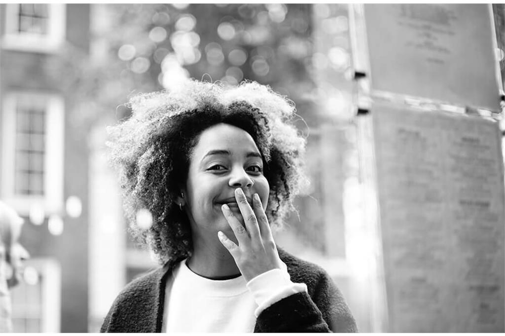 عکاس خیابانی - بخش اول 4