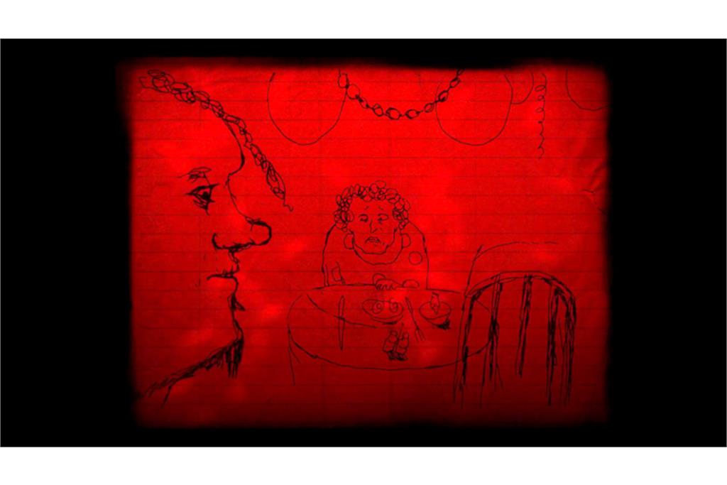 انیمیشن « بُکُش و این شهر را ترک کن»