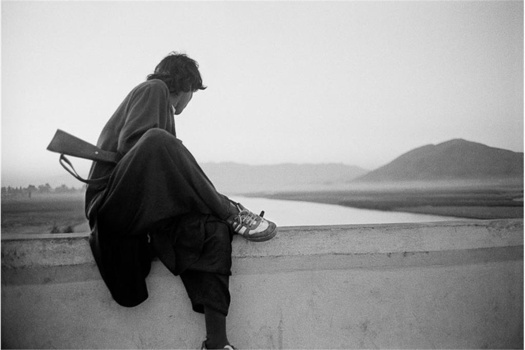 افغانستان، یک ادای احترام شخصی 6