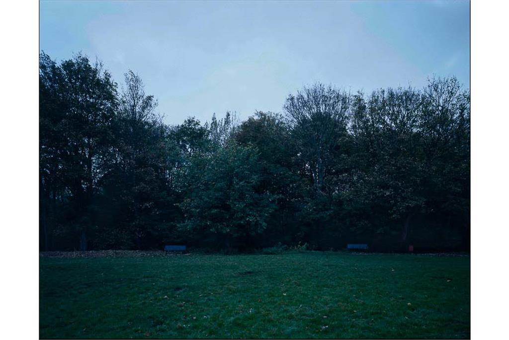 Film Stills, 2017–18 _ Mitra Tabrizian 14