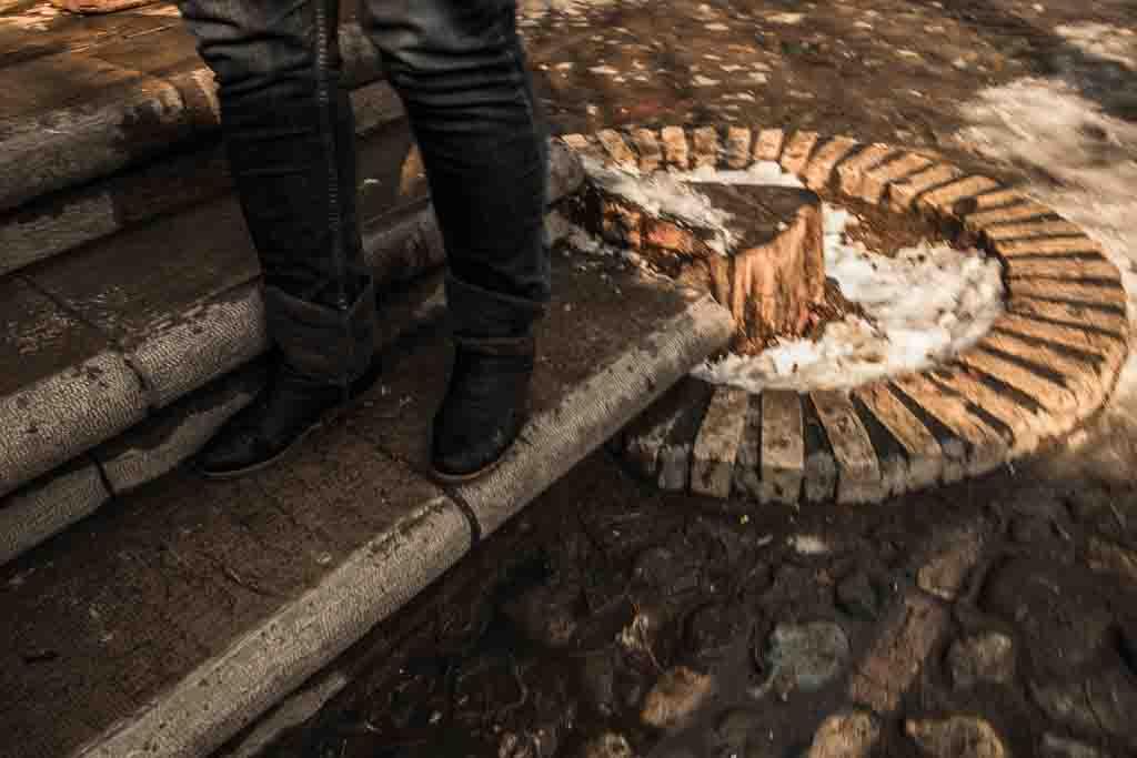 بدون تو شادترم - مجموعه عکسی از کتایون فیضی‌زاده 30