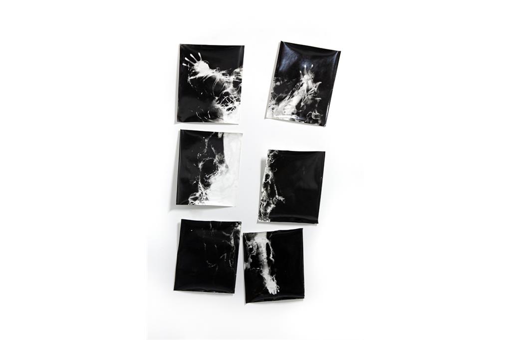 اثر  Hernease Davis