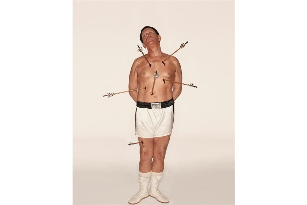 مجموعه مالکوویچ مالکوویچ مالکوویچ 15