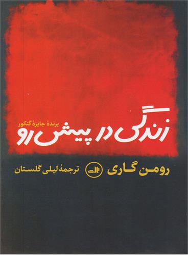 رومان گاری و آثارش
