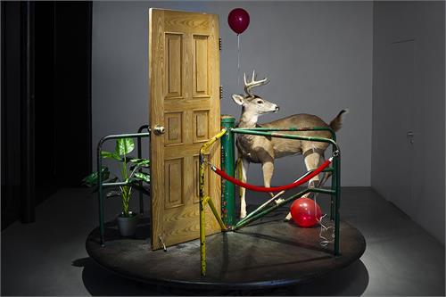 اثر میونگ بوم کیم