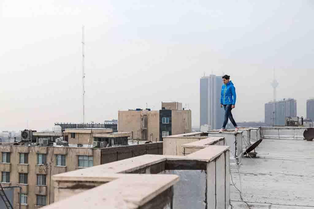 بدون حمایت مجموعه عکسی از ایمان صمدی 1