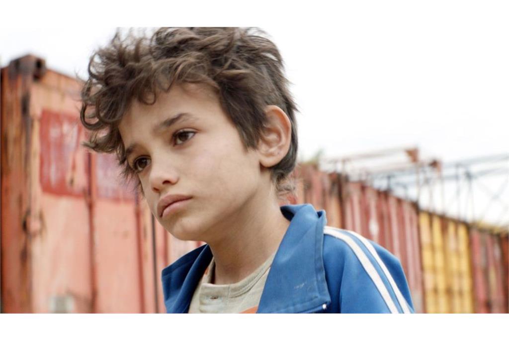 فیلم کفرناحوم 17