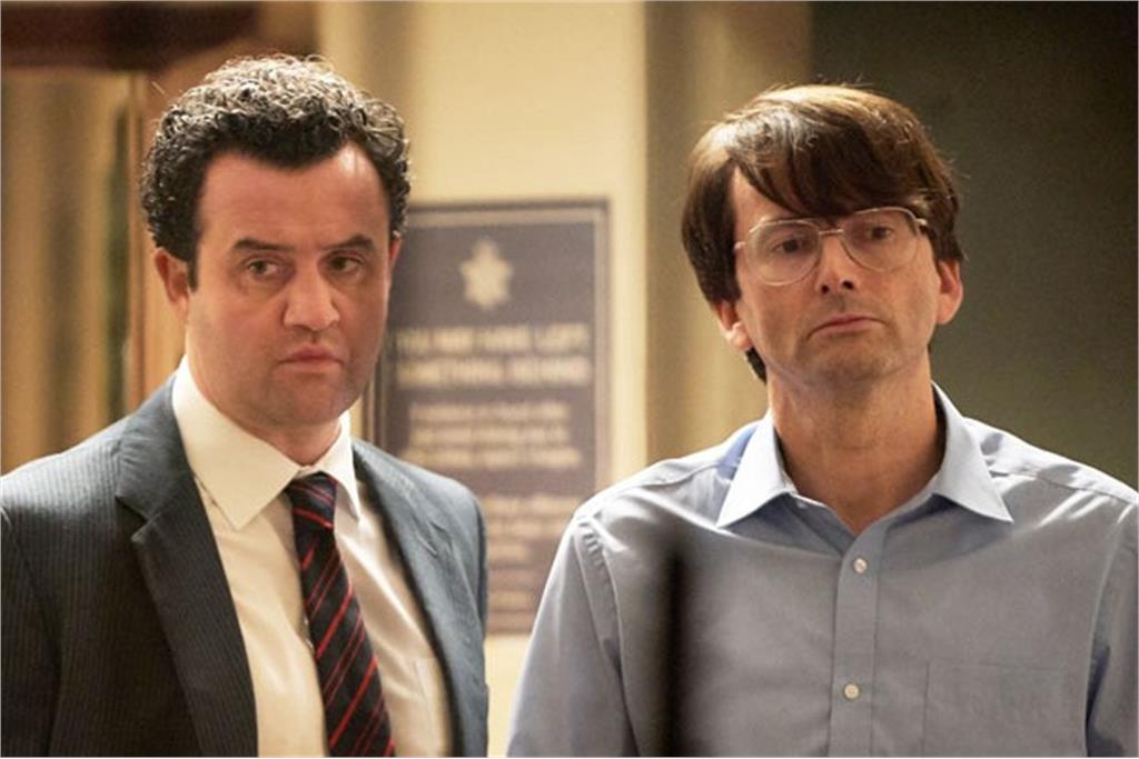 مینی سریال دِز - بخش اول 2