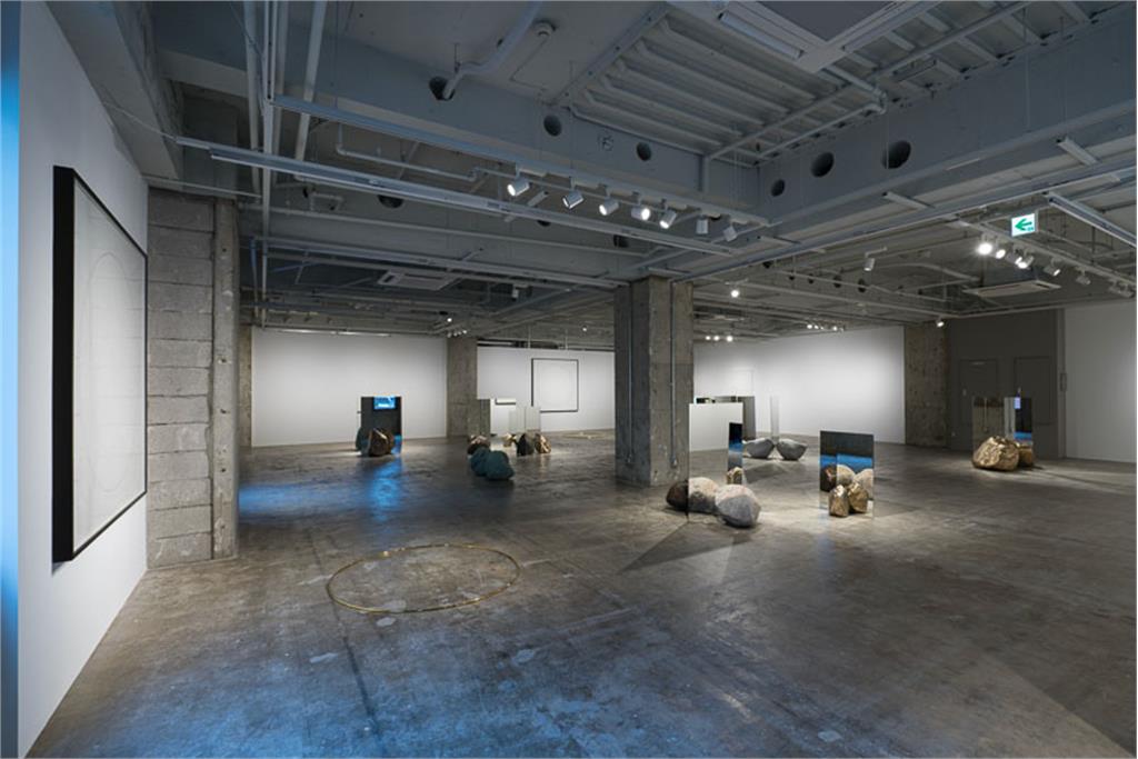 سنگها و خدایان - آلیشیا کواده 2