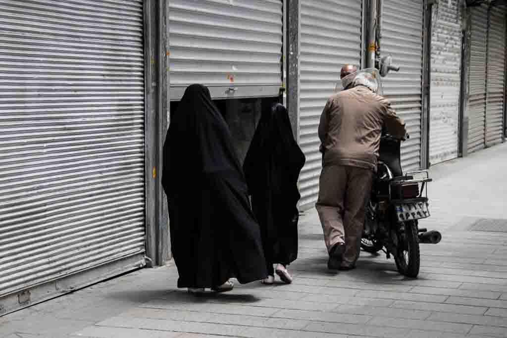 بدون تو شادترم - مجموعه عکسی از کتایون فیضی‌زاده 26