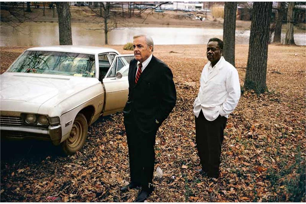 عکس‌های ویلیام اگلستون  2