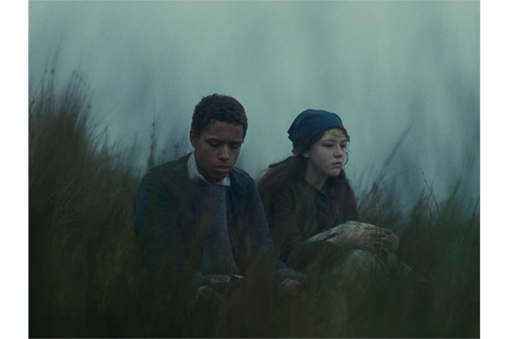 فیلم بلندیهای بادگیر