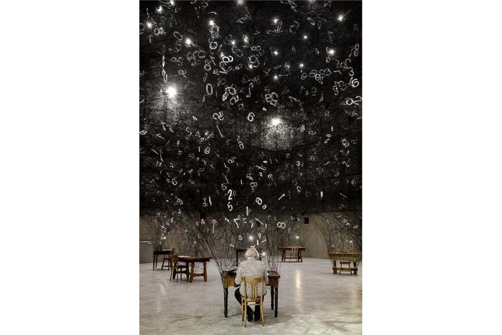 Counting memories اثر چیهارو شیوتا 3