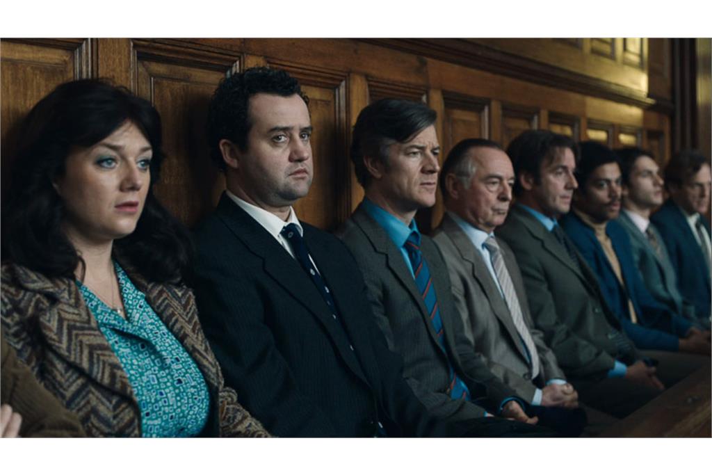 درباره مینی سریال دِز - بخش دوم 5