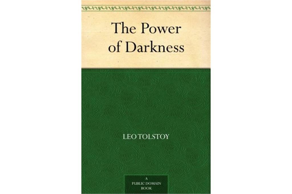 تولستوی - بخش دوم 1